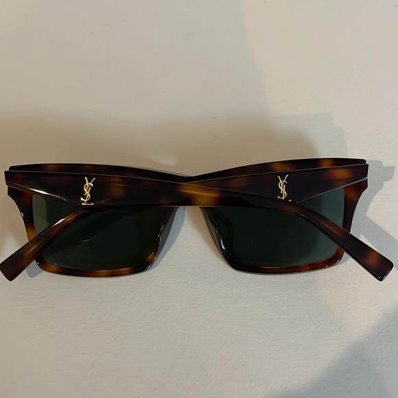 YSL SUNNIES main image 5